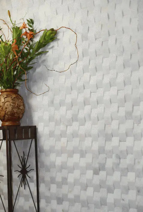Island Stone Cladding New Wave Tile Series
