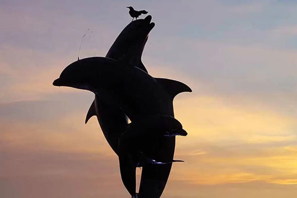 California Glass Series