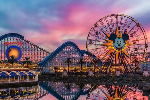 California Glass Subway Tiles