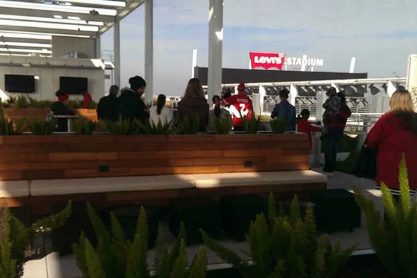 California GlassBlends