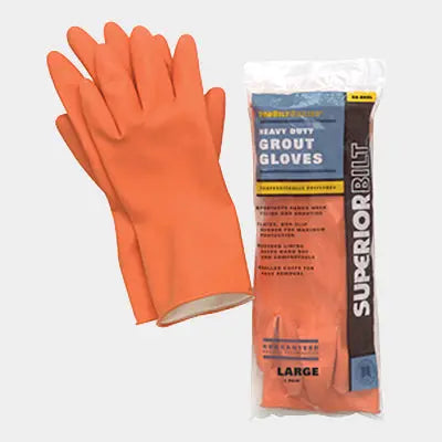 Shop Grouting Gloves - Medium | Artistic Tile & Stone