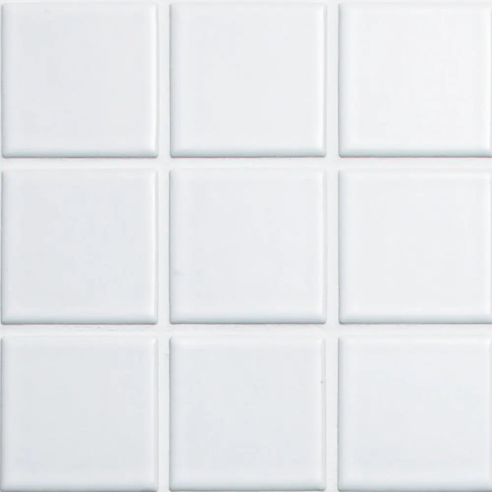 Quad 2x2 QUA-21B Gloss White