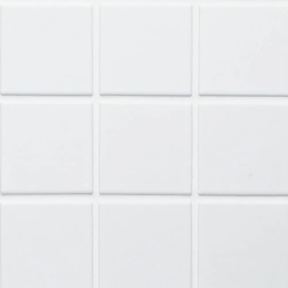 Quad 2x2 QUA-21M Matte White