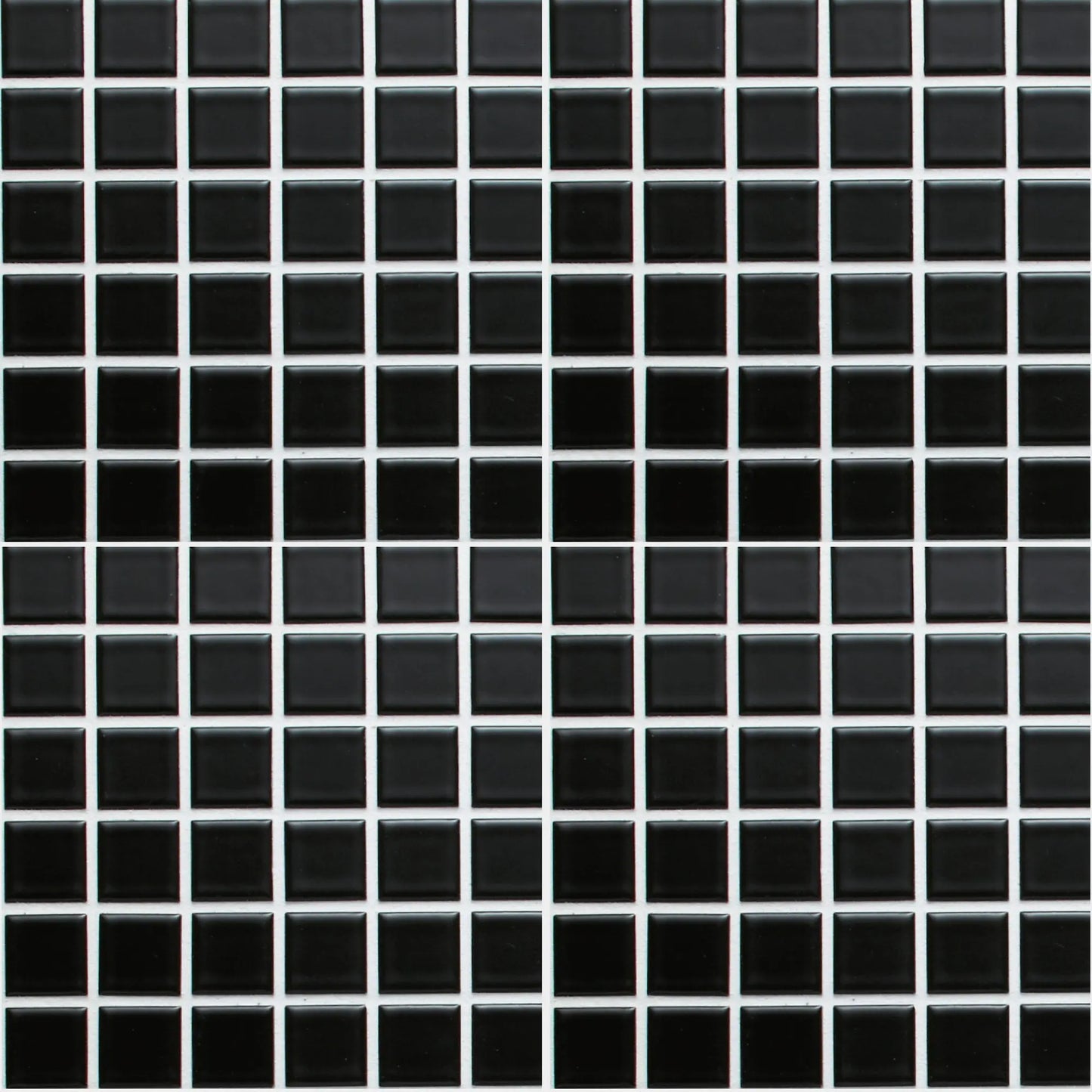 Quad 1x1 QUA-2M Matte Black