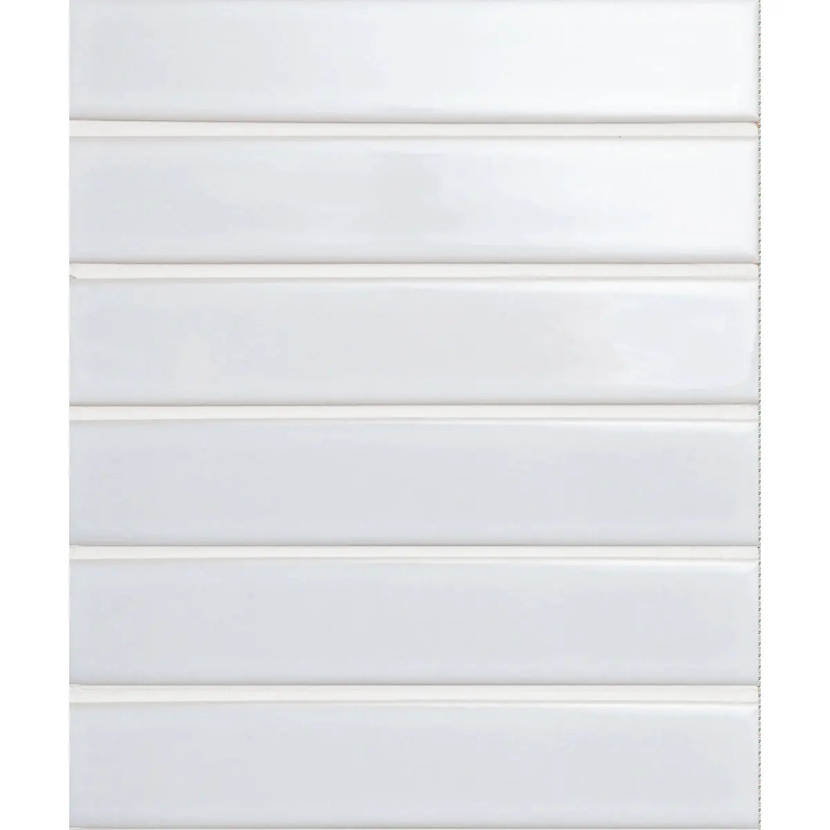 Rudiment RDM-21 Winter White 1-1/2 x 9