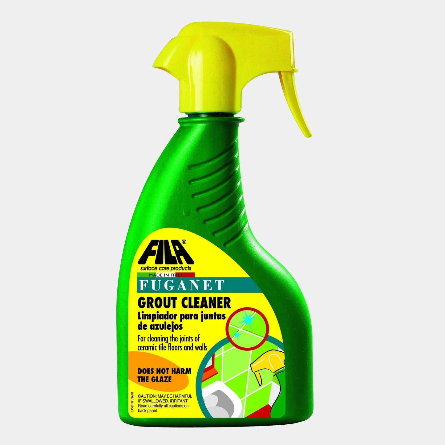 Fila Fuganet 500 ML (16.91 OZ) CLOSEOUT Filachim