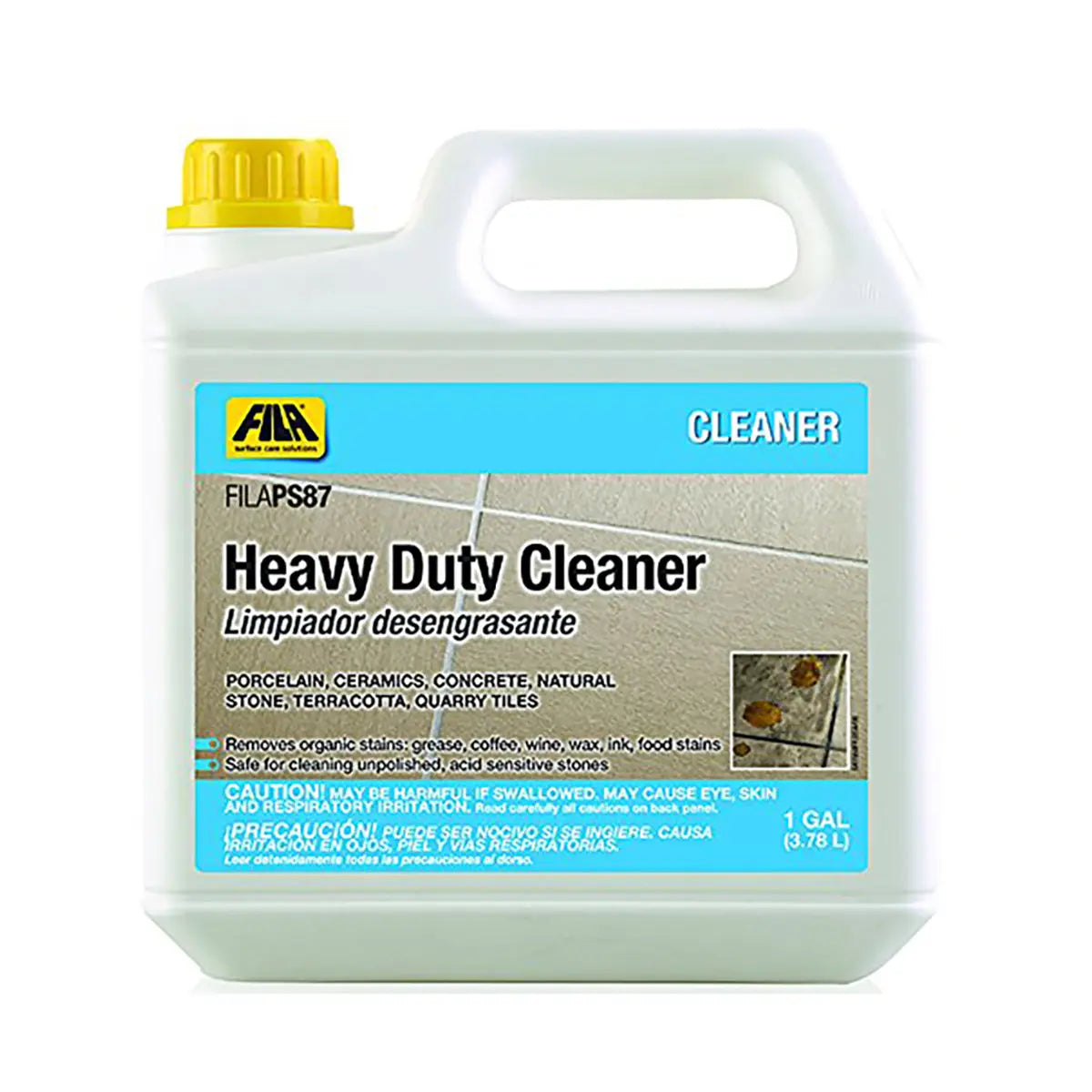 Shop Fila PS/87 - Gallon | Artistic Tile & Stone