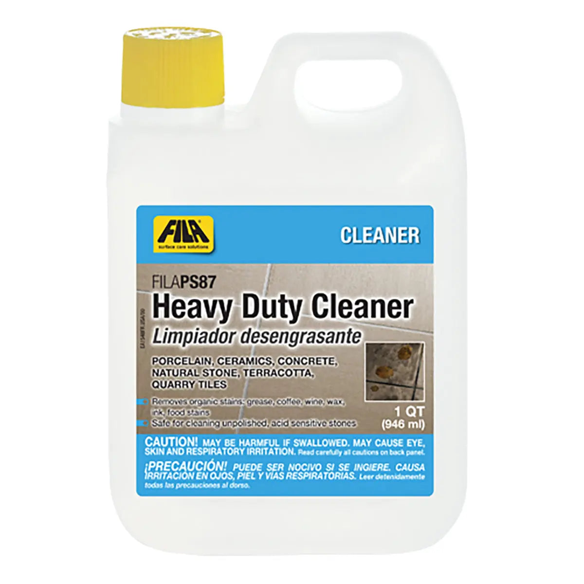 Shop Fila PS/87 - Quart | Artistic Tile & Stone