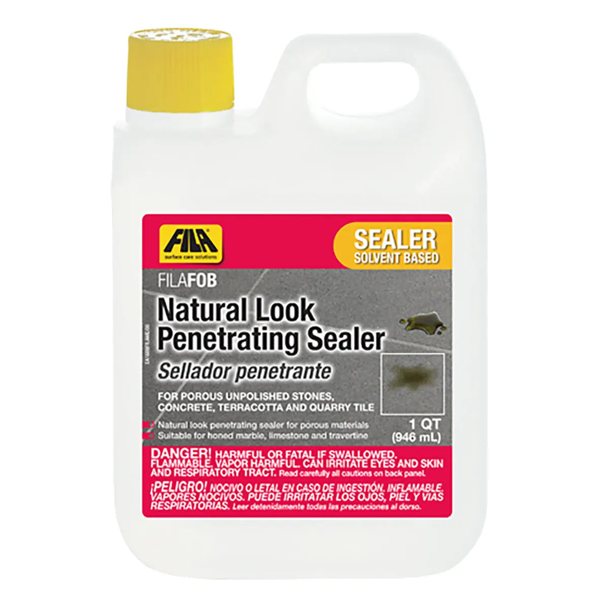 Shop Fila Fob - Quart | Artistic Tile & Stone