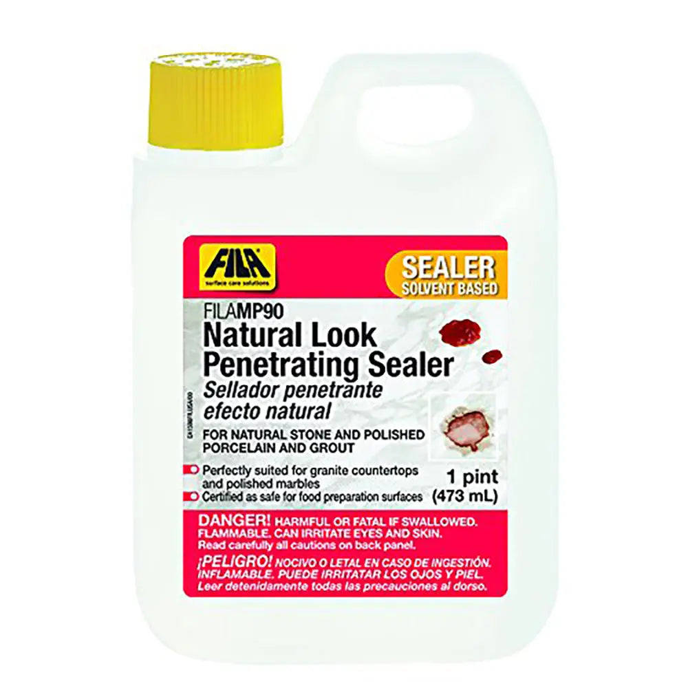 Shop Fila MP/90 Solvent Based Sealer - Pint | Artistic Tile & Stone