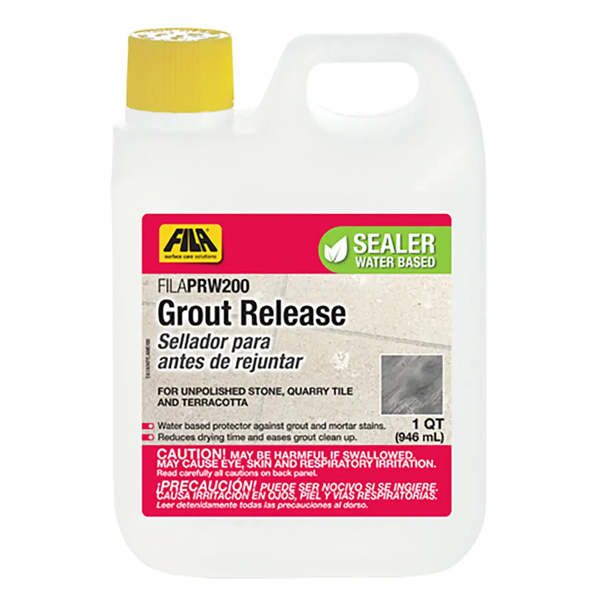 Shop Fila PRW-200 Quart | Artistic Tile & Stone