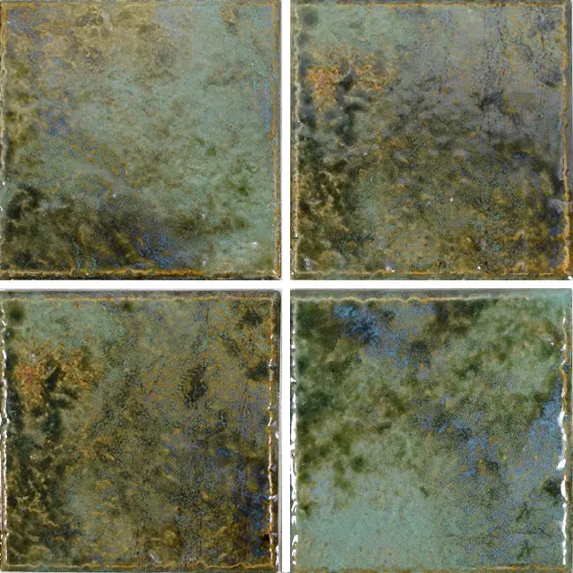 Joya-601 Verde 6x6Â