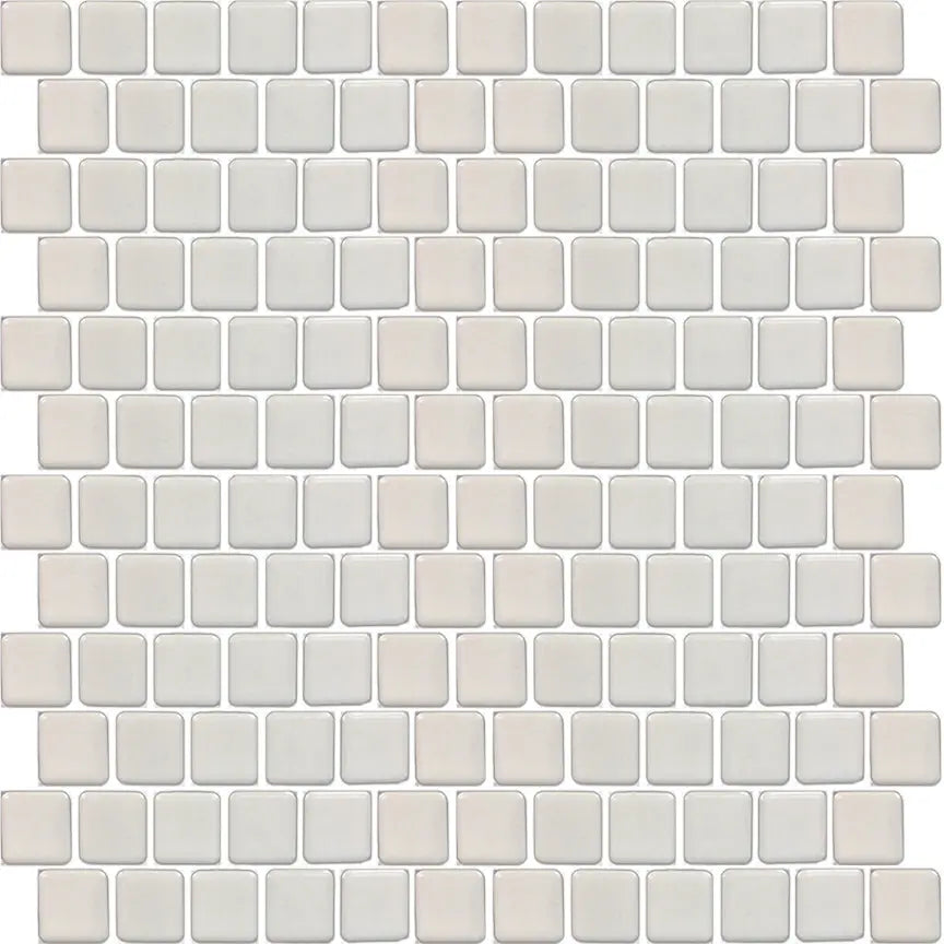Pebby 1x1 WhiteÂ