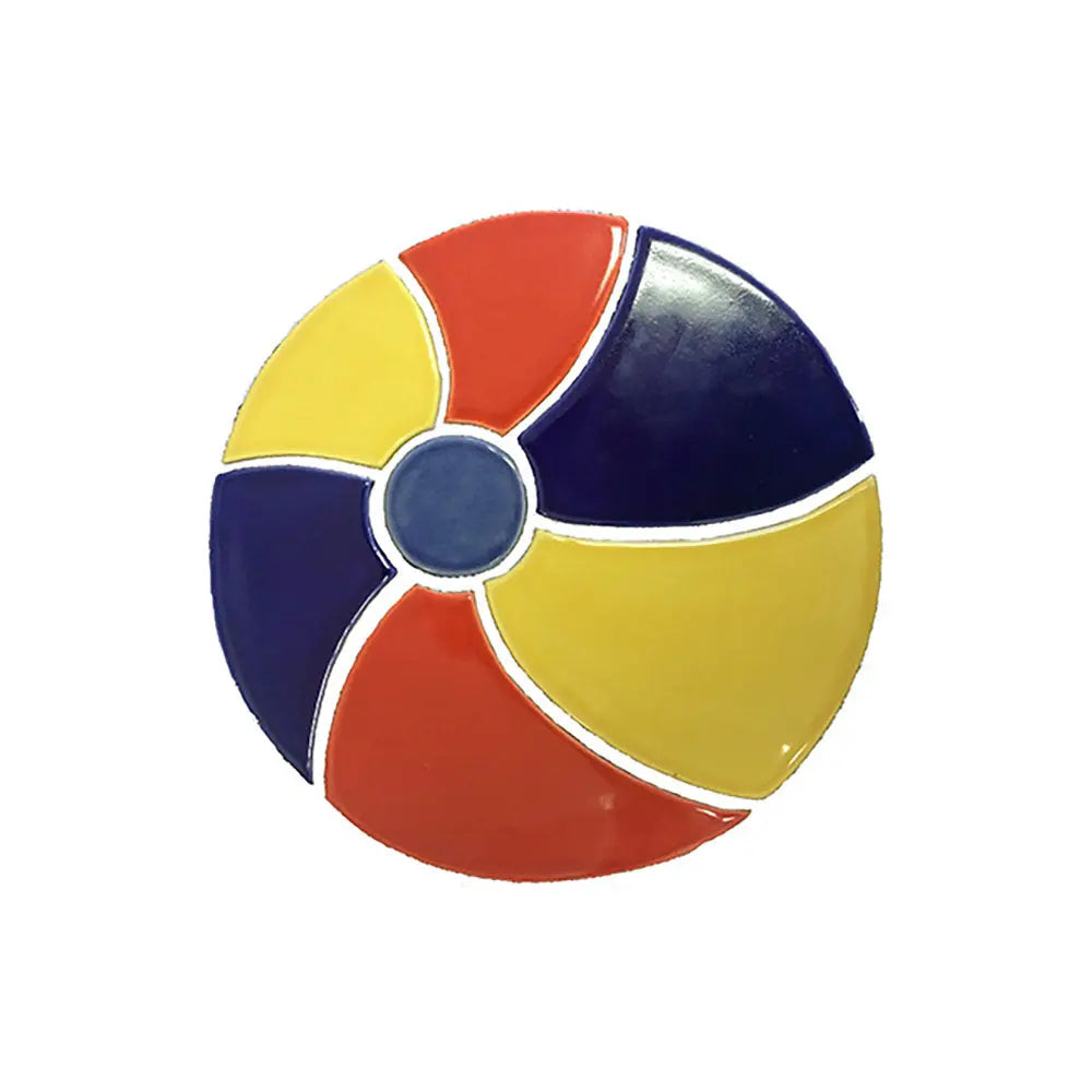 Shop Mosaic Ball 8 | Artistic Tile & Stone