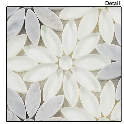 Bouquette Daisy Fields