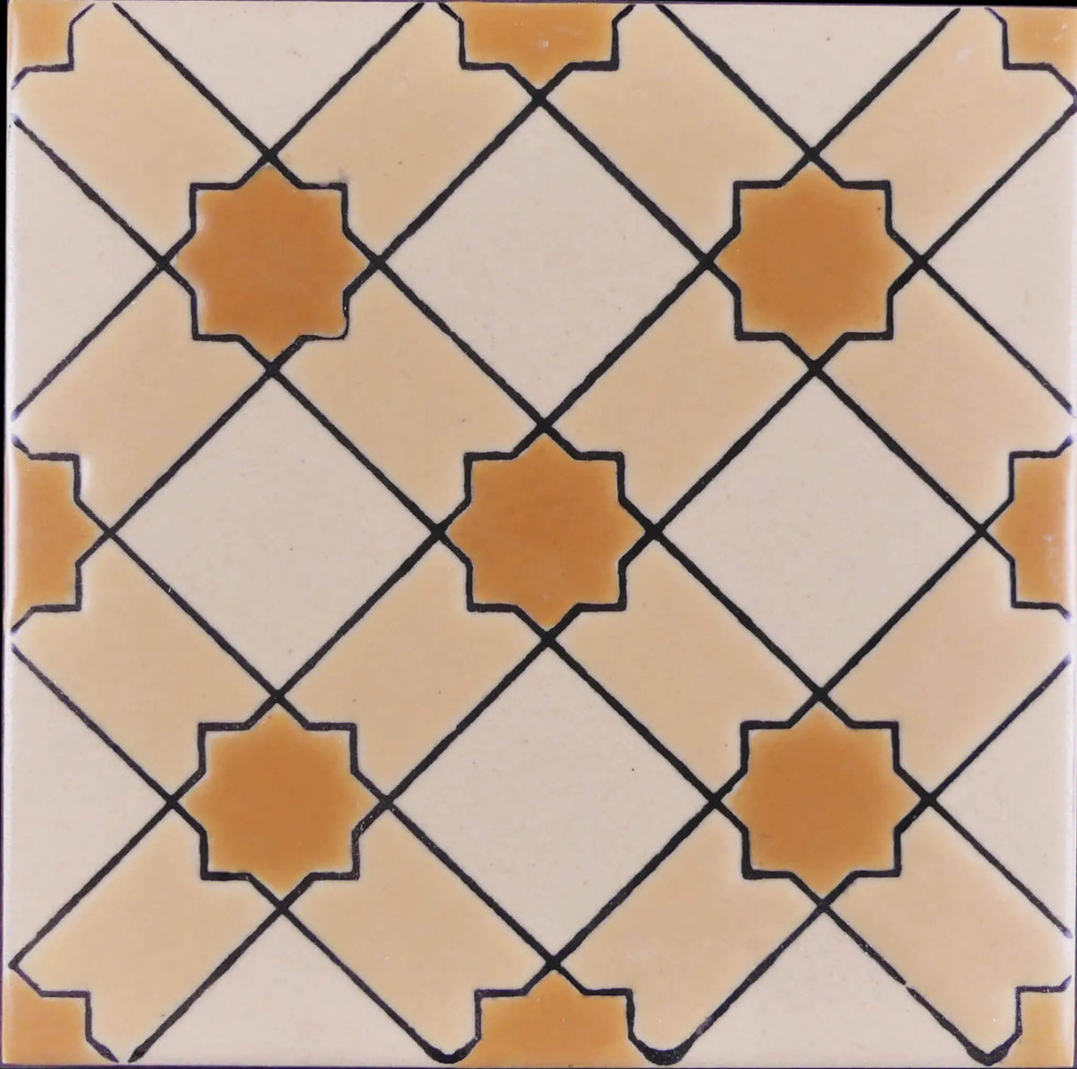 Shop Catalina Anacapa Sand 6x6 | Artistic Tile & Stone