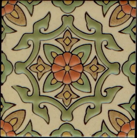 Shop Catalina Santa Rosa Verano 4x4 | Artistic Tile & Stone