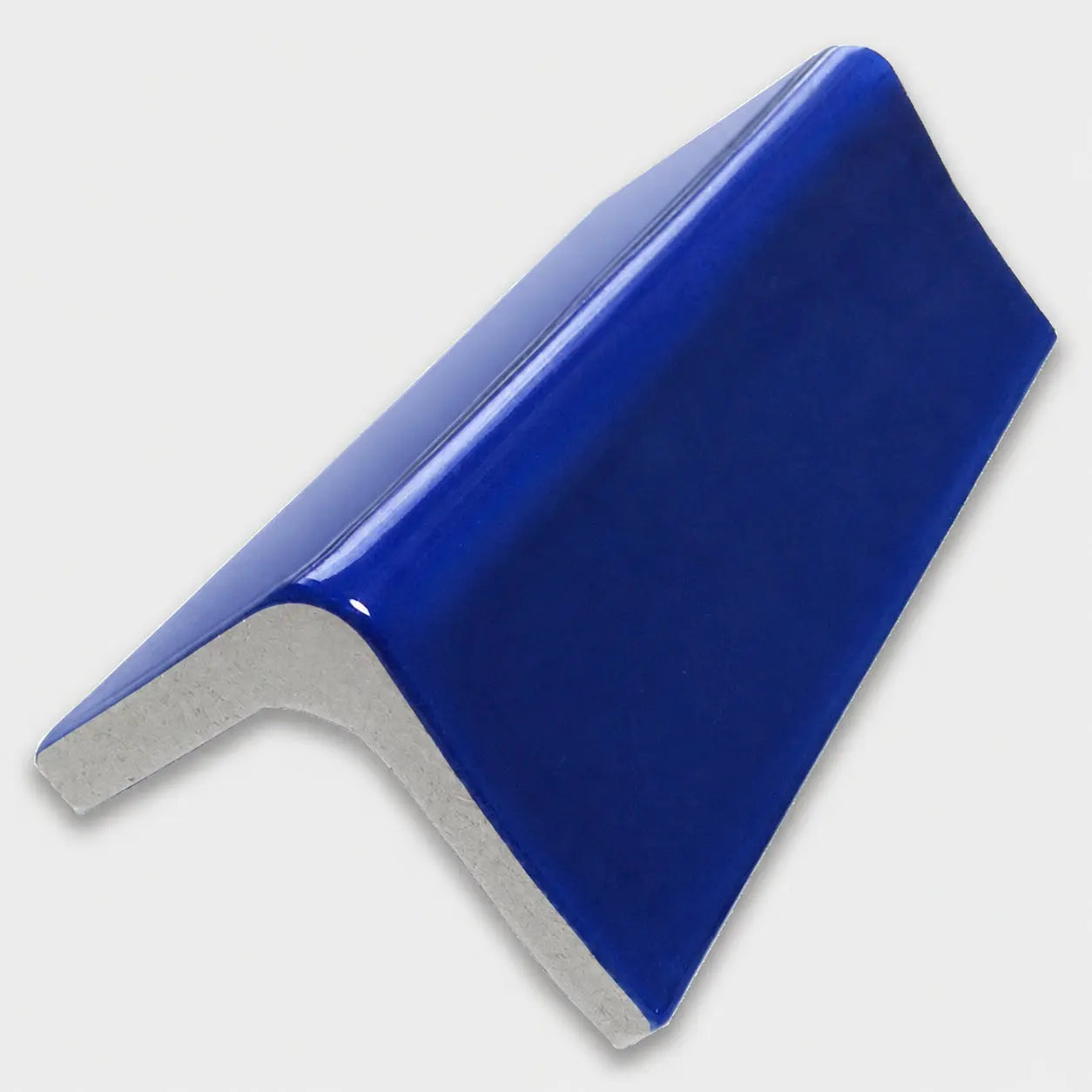 Shop Majolica Porcelain Blue A8262 | Artistic Tile & Stone