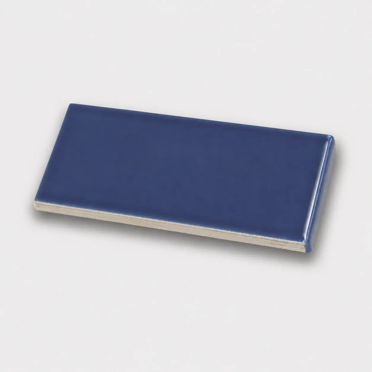 Shop Majolica Porcelain Blue Trims | Artistic Tile & Stone