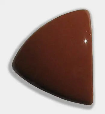 Shop Majolica Porcelain Cinnamon AC106 | Artistic Tile & Stone