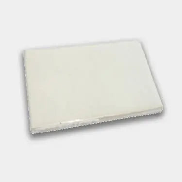 Shop Majolica Porcelain White 2x2 | Artistic Tile & Stone