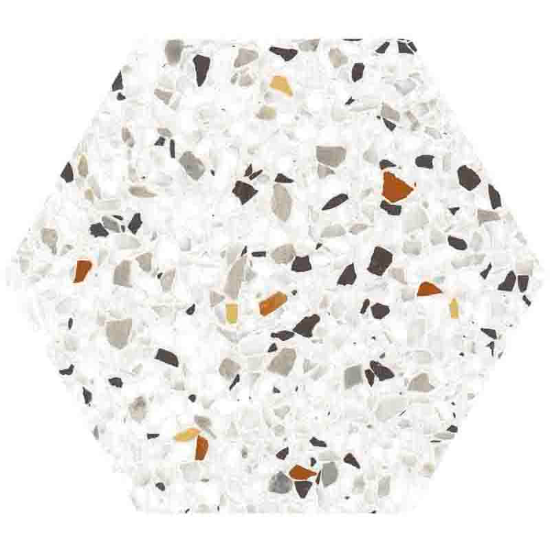 Shop Mir Terra Multi Spec Hex | Artistic Tile & Stone