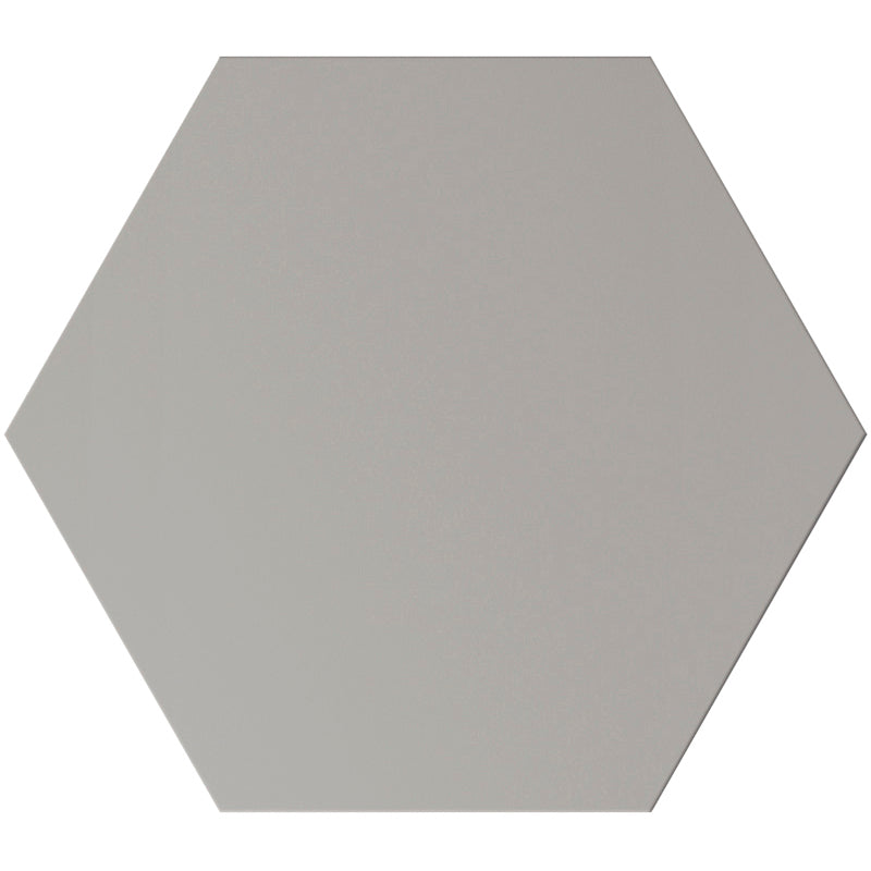 Shop Mir Terra Silver Hex | Artistic Tile & Stone