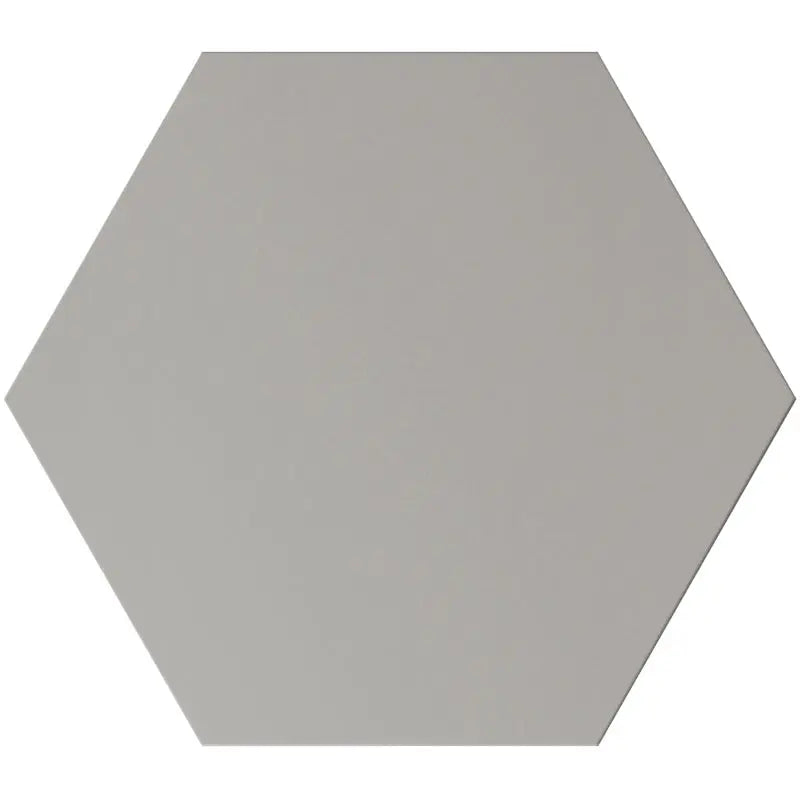 Shop Mir Terra Silver Hex | Artistic Tile & Stone