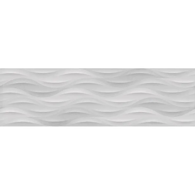 Shop Mir Breeze Ivory Wave 12 x 39 | Artistic Tile & Stone