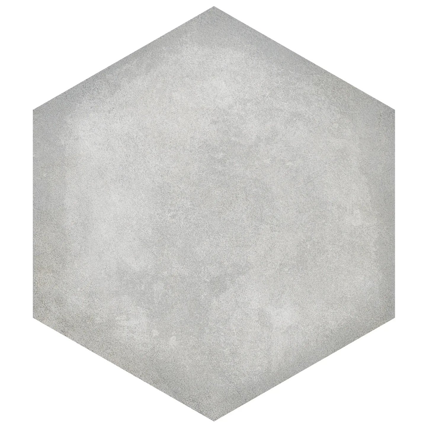 Shop Marcato Habitiana Essy Steel 8 inch Hex | Artistic Tile & Stone