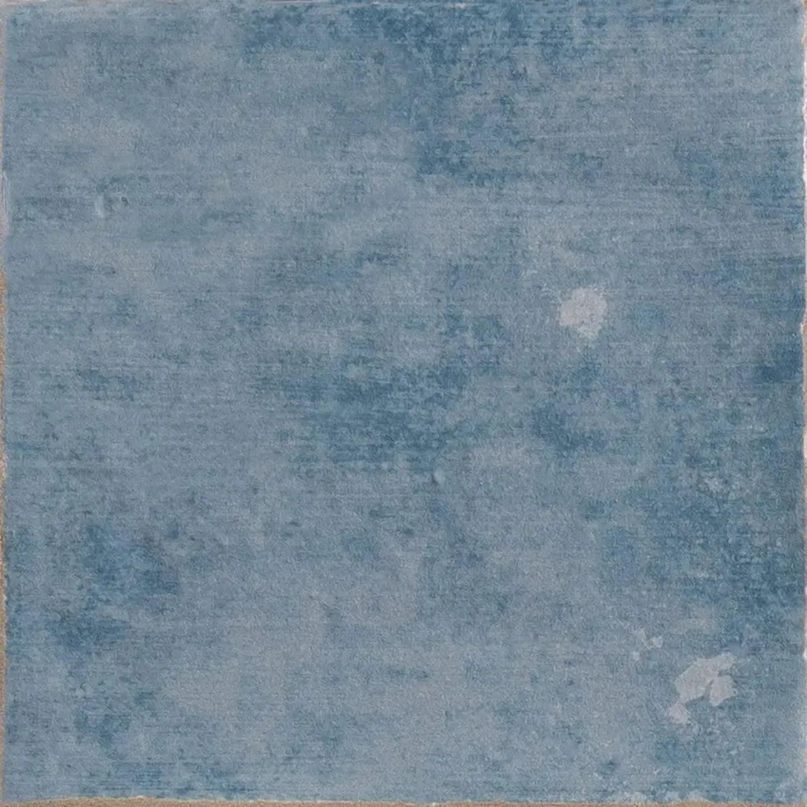 Shop Marcato Marlow Blue Bayou 5x5 | Artistic Tile & Stone