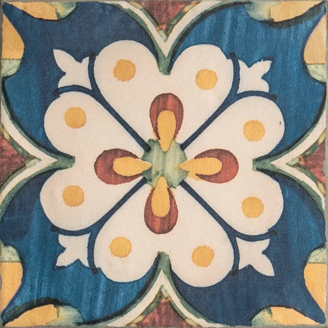 Shop Marcato Marlow Elvissa 5x5 | Artistic Tile & Stone