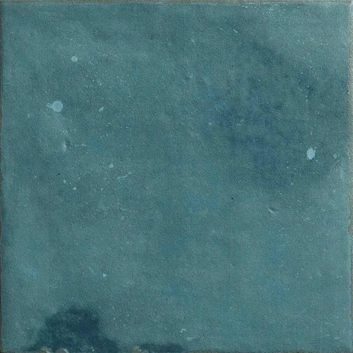 Shop Marcato Marlow True Turquoise 5x5 | Artistic Tile & Stone