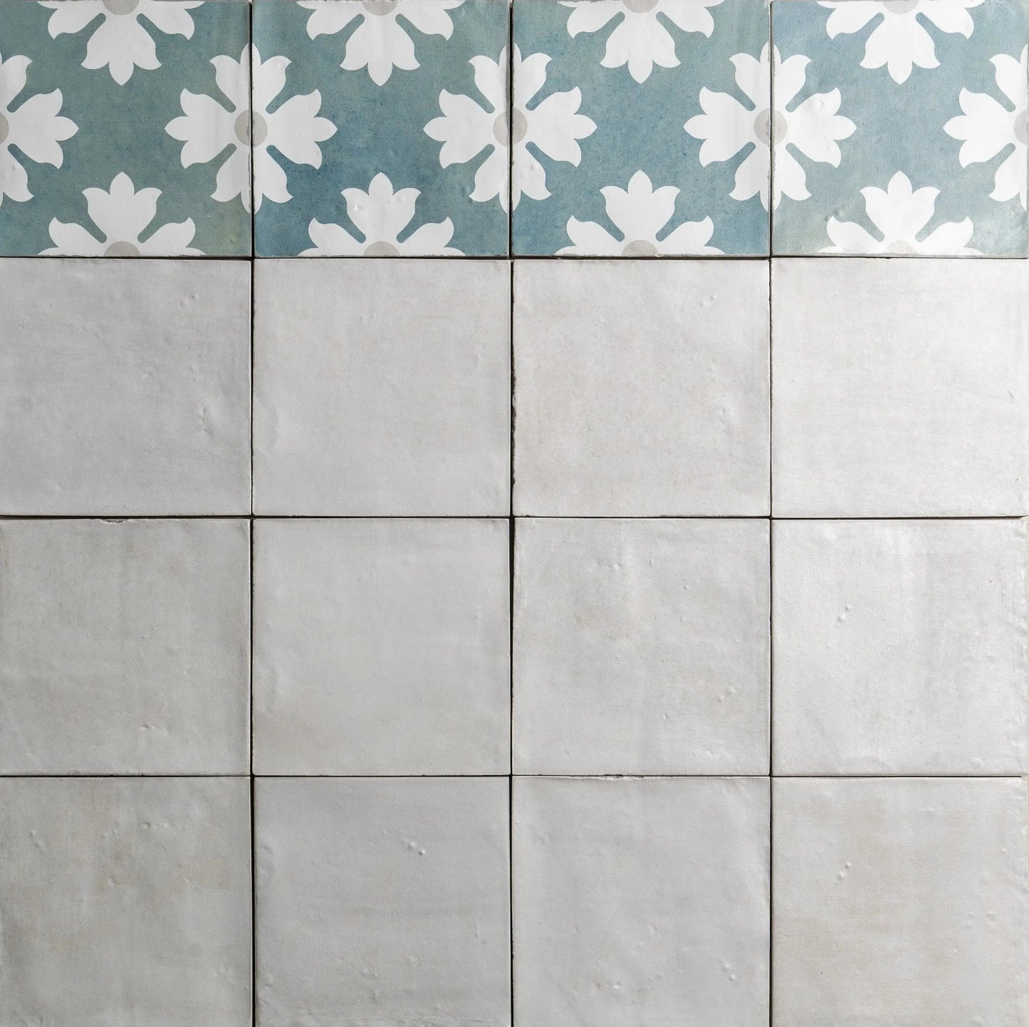 Shop Marcato Marlow Zoe 5x5 | Artistic Tile & Stone