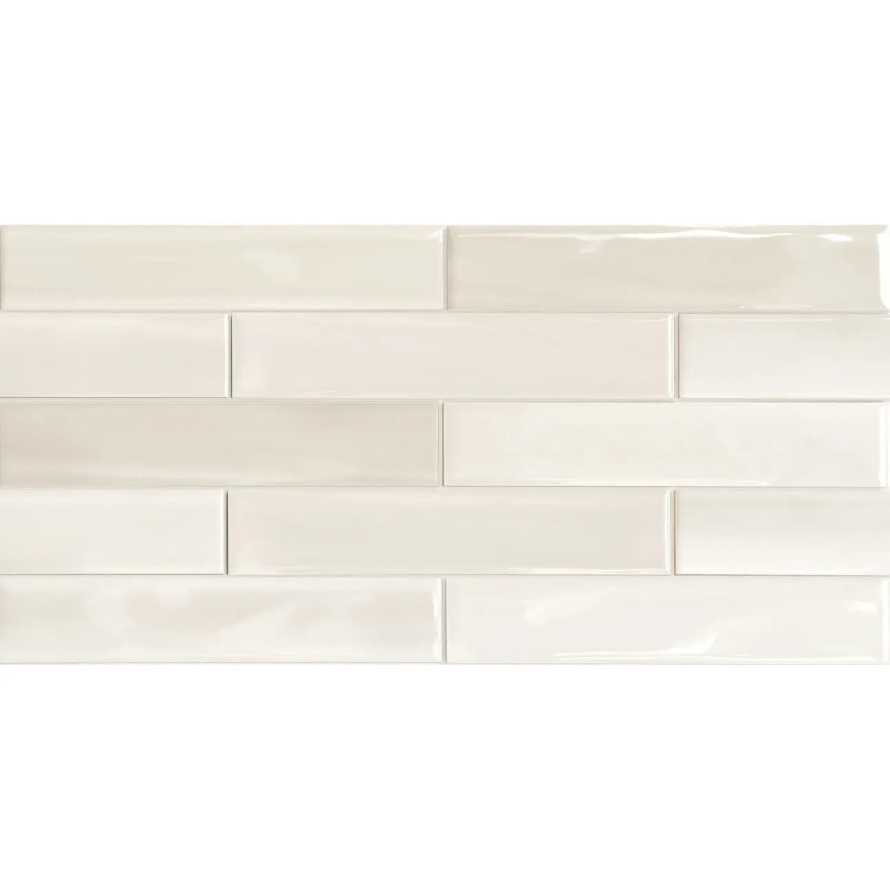 Shop Shadebrick Light 3x12 | Artistic Tile & Stone
