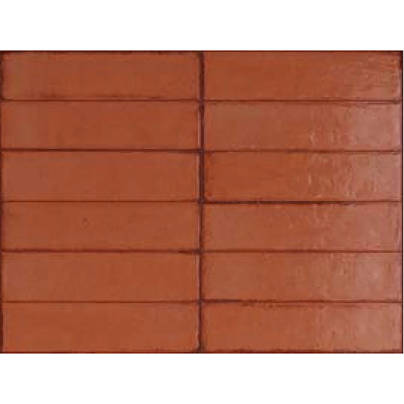 Shop Tetris Coral 2x8 | Artistic Tile & Stone