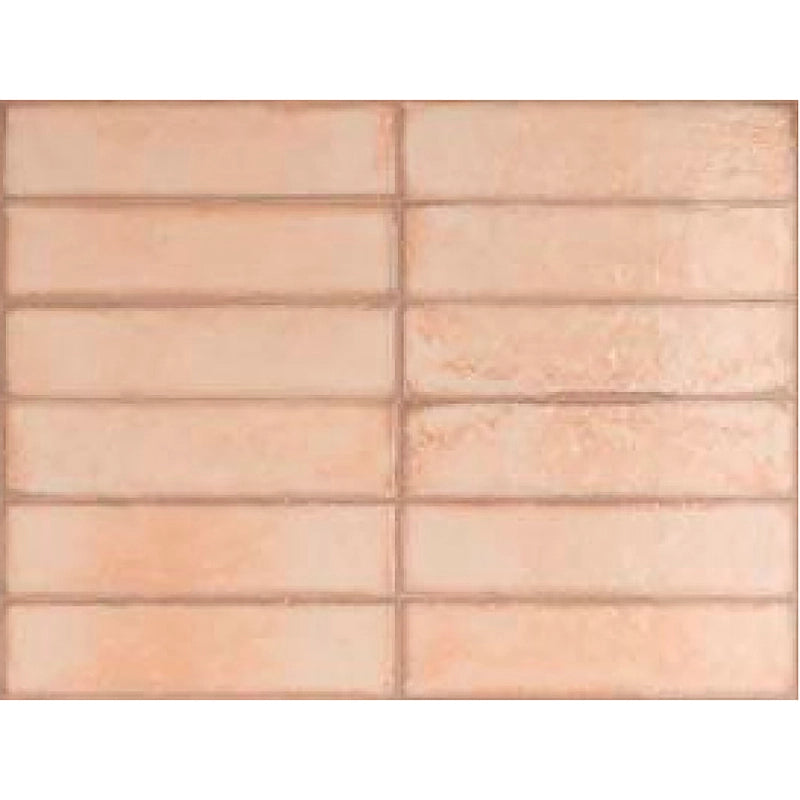 Shop Tetris Rose 2x8 | Artistic Tile & Stone