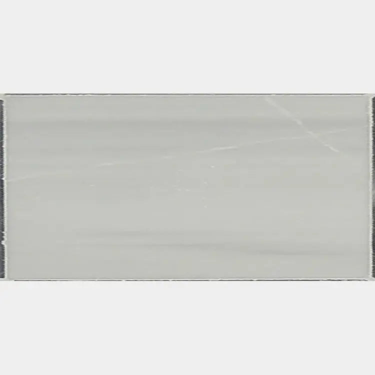 Shop Lorca White Marble 31-1/2 X 15-3/4 2cm Thick | Artistic Tile & Stone