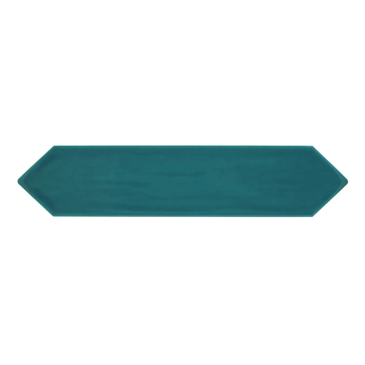 Shop Marcato Flow Peacock 3x12 Picket | Artistic Tile & Stone