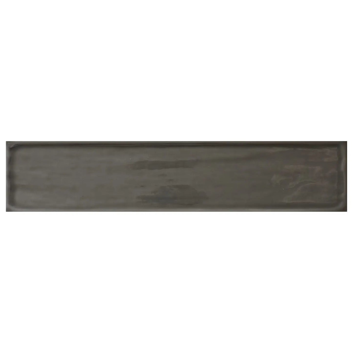 Shop Marcato Flow Dark Gray 3x12 | Artistic Tile & Stone