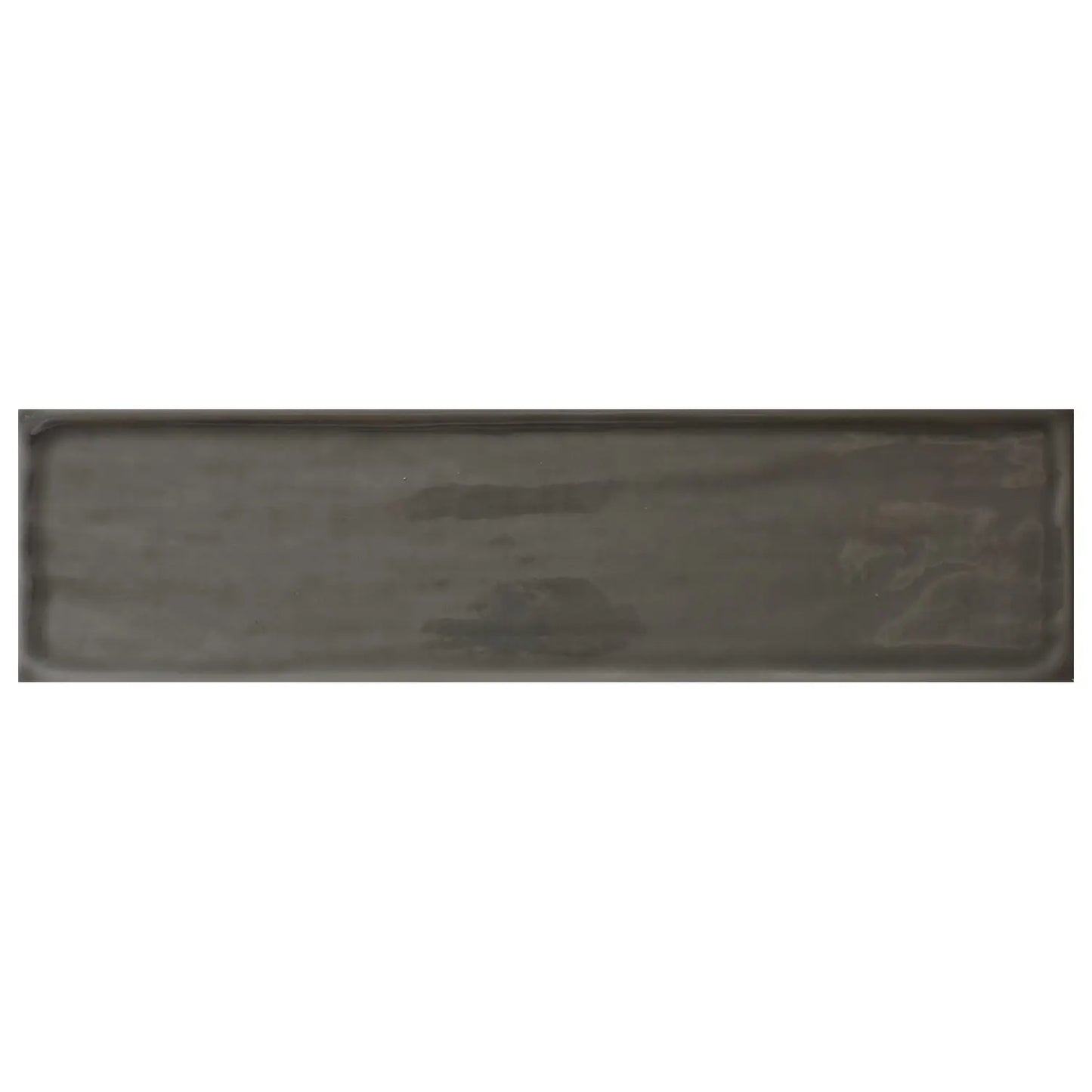 Shop Flow Dark Gray 4x16 | Artistic Tile & Stone