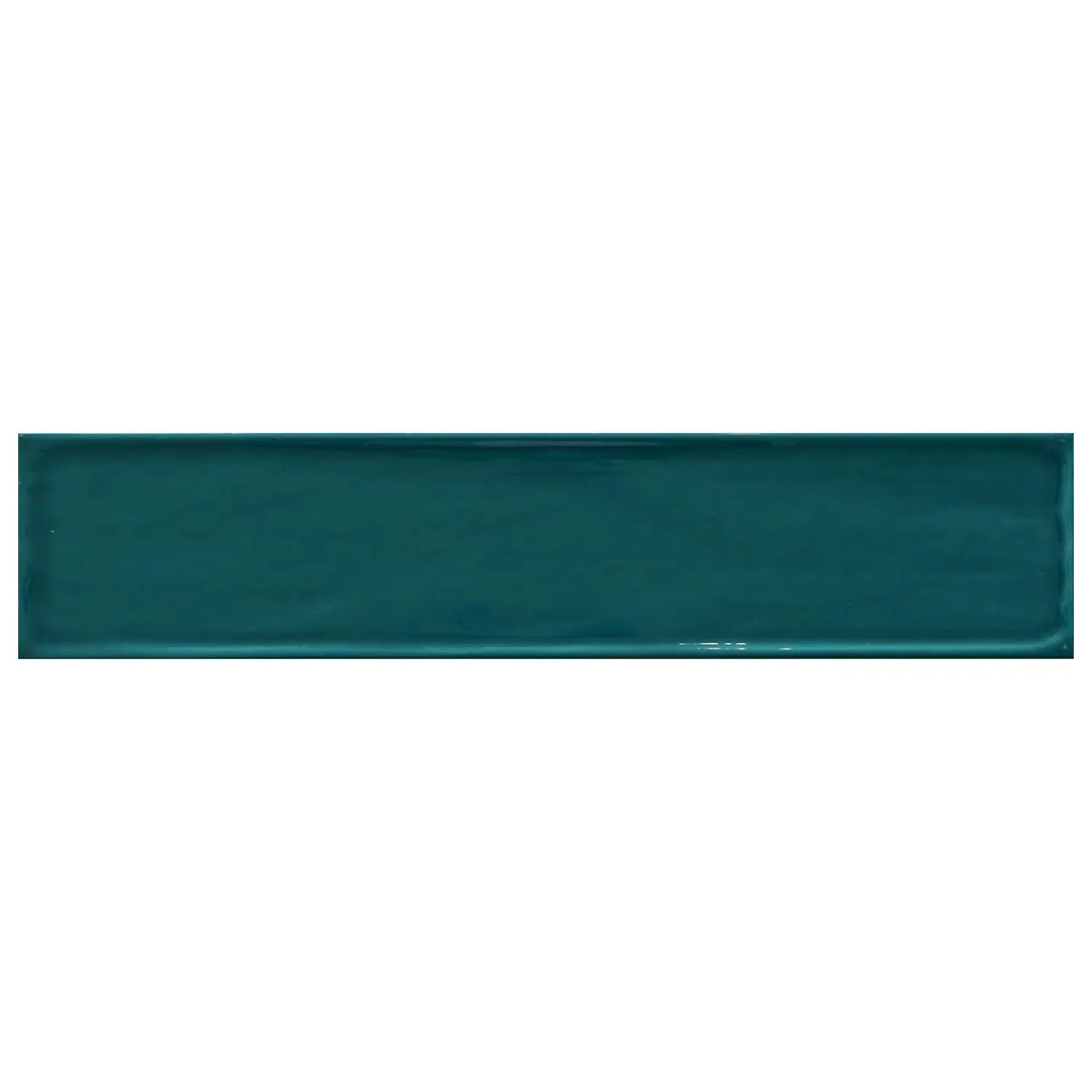Shop Marcato Flow Peacock 3x12 | Artistic Tile & Stone