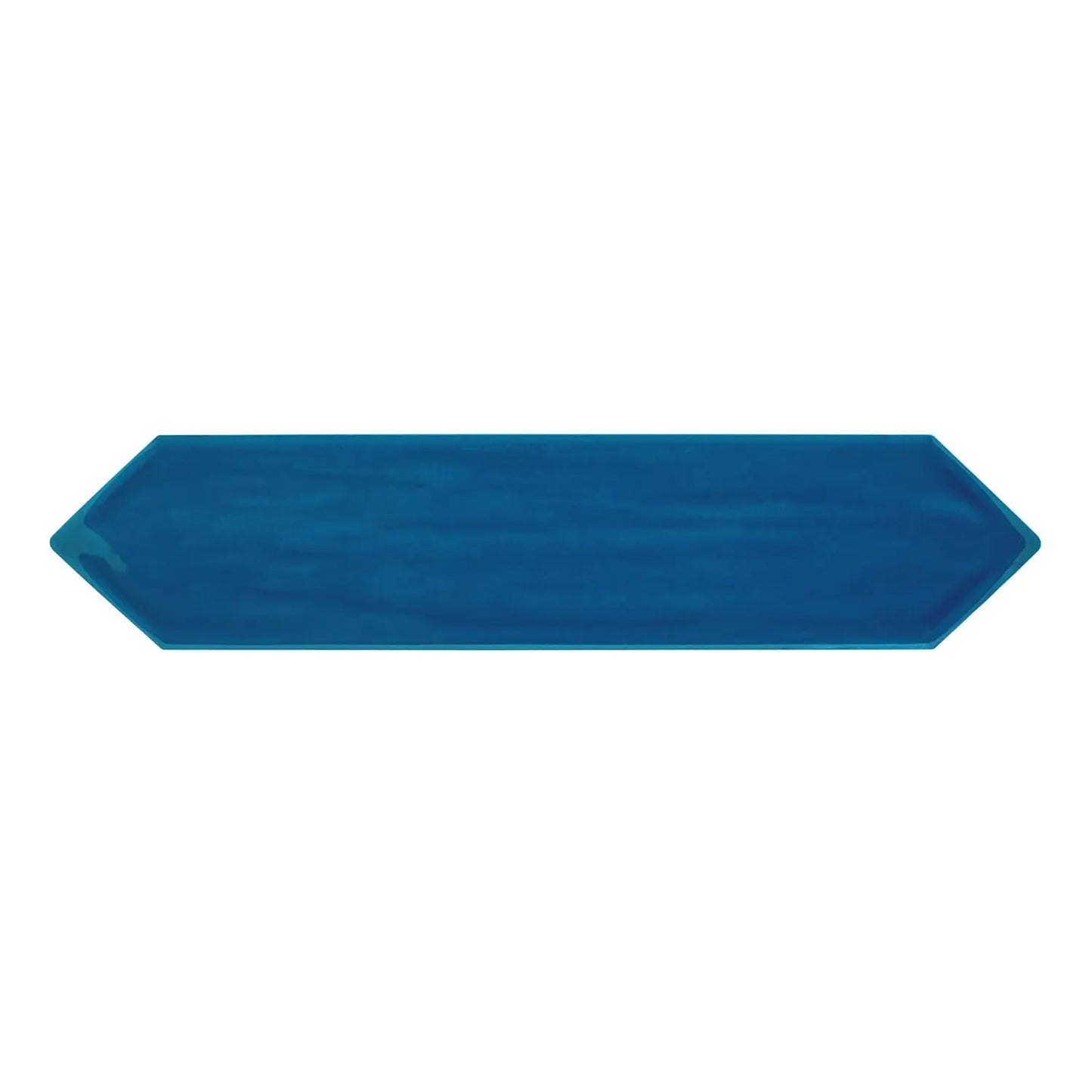 Shop Marcato Flow Sapphire 3x12 Picket | Artistic Tile & Stone