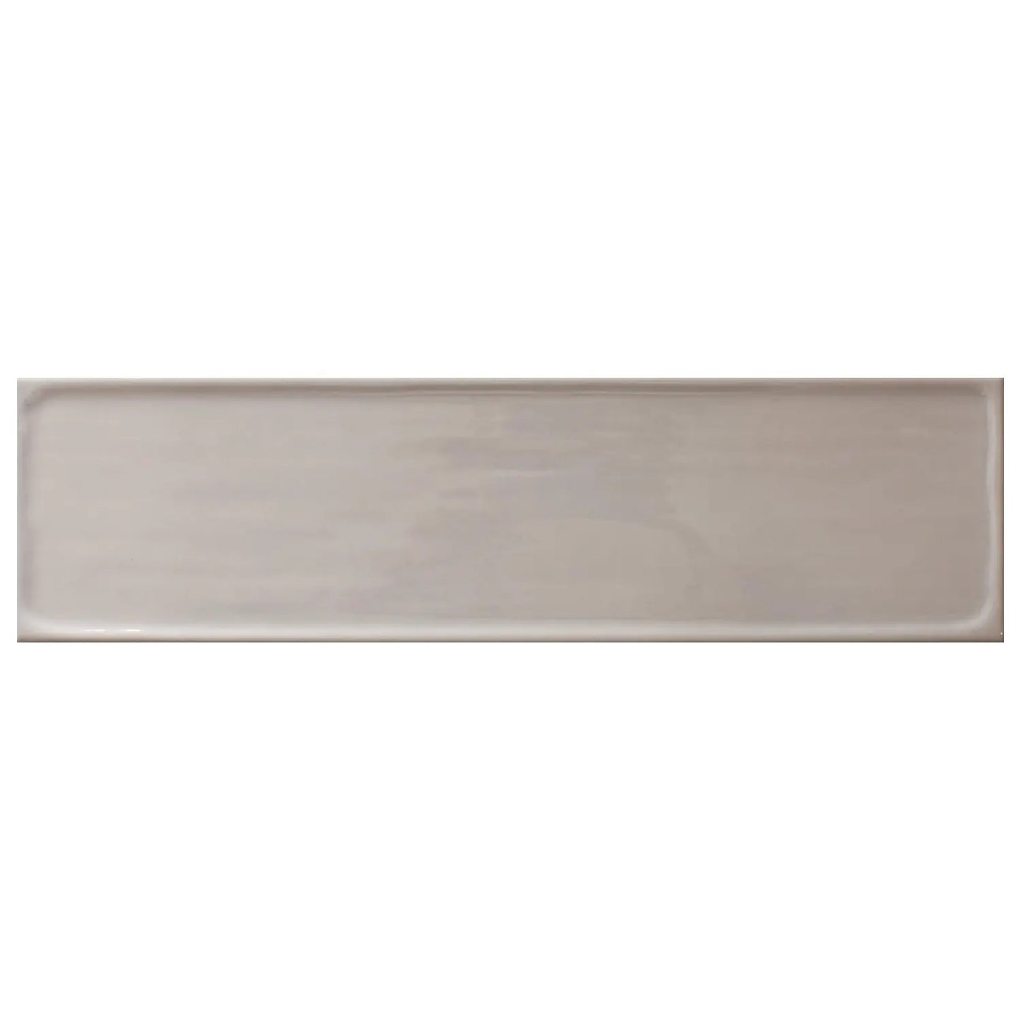 Shop Flow Tender Gray 4x16 | Artistic Tile & Stone