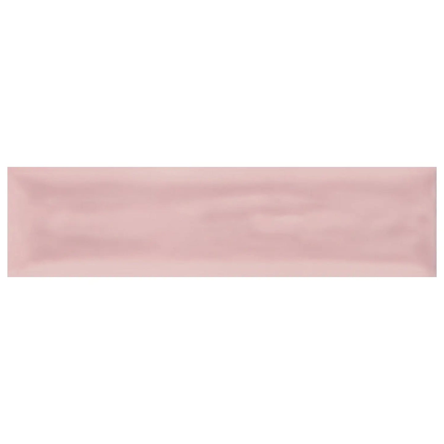 Shop Marcato Flow Velvet Pink 3x12 | Artistic Tile & Stone