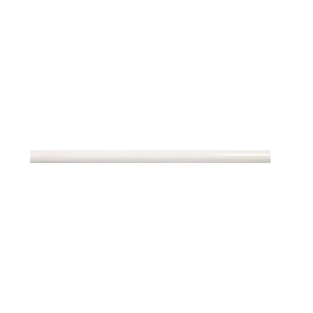 Shop Marcato Zellige Blanco 3/4x16 Pencil | Artistic Tile & Stone