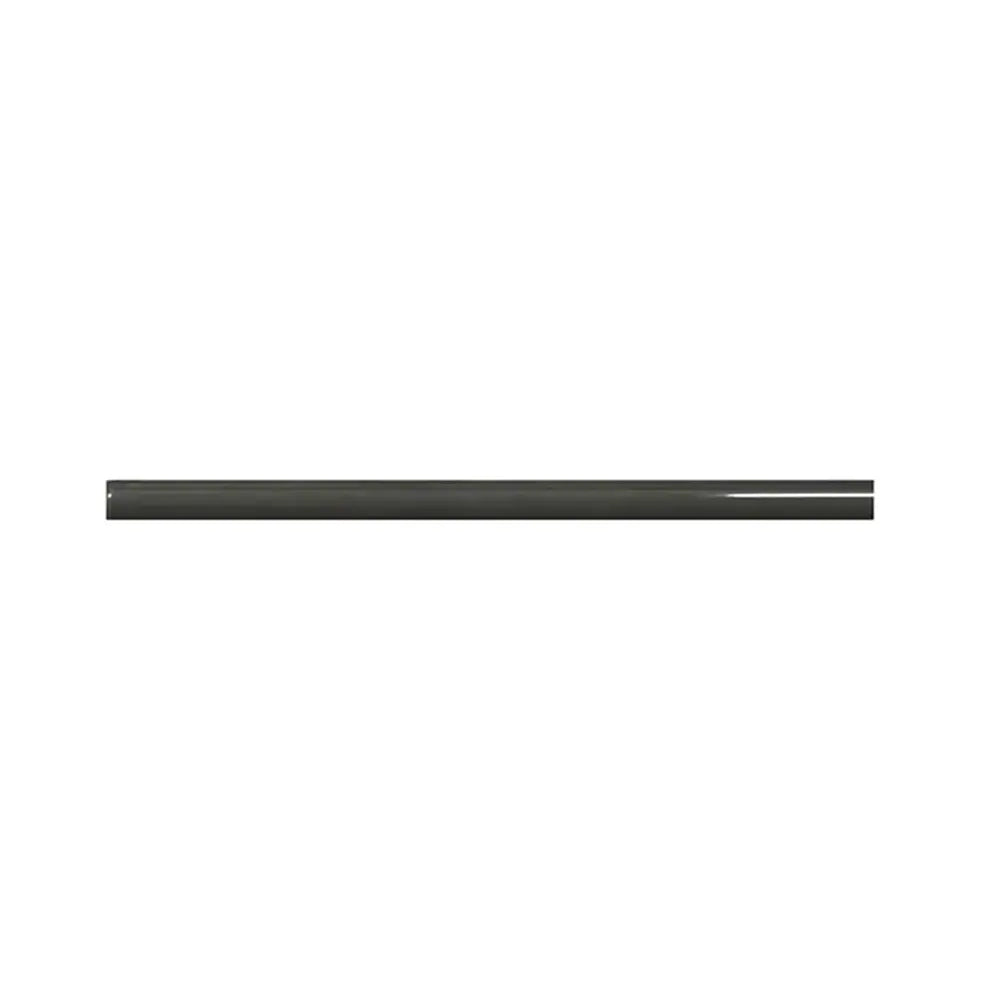 Shop Marcato Zellige Dark Gray 3/4x16 Pencil | Artistic Tile & Stone