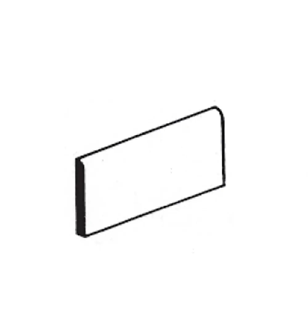 Shop Cepac Vista VI-41 Copper Canyon SBN 3x6 | Artistic Tile & Stone