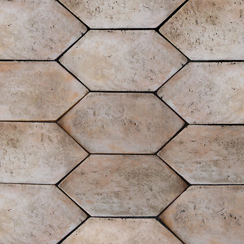 Shop Tabarka Adama 1 (Picket) - 11x5 | Artistic Tile & Stone