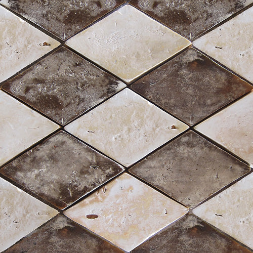 Shop Tabarka Adama 2 (Rombo) - 5-3/4x4x3/4 | Artistic Tile & Stone